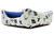 Cama para Cachorro Quadrada Impermeável Luppet Azul Cachorrinho Tamanho:XGG (LP - comprar online