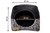 Cama Iglu e Toca Para Cachorro Luxo Luppet Preto Vime Tamanho:M (LP1012120-10M) - Parfum Prestige perfumes de griffe - nicho e árabes frete grátis perfumes mais baratos que no shopping