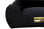 Cama Quadrada para Cachorro ou Gato Luppet Luxo Preto Poa (LP8018-02) na internet