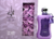 FATIMA VELVET LOVE ZIMAYA EDP 100ML FEMININO