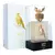 Lattafa Shaheen Gold EDP 100ml Unissex (ÁRABE)