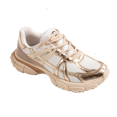 Zapatilla Mujer Línea Vegan Acordonada - comprar online