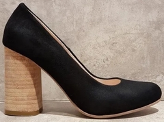 Stiletto con Taco Folia - comprar online