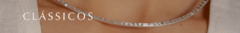 Banner da categoria Clássicos Trê