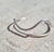 Bracelete Balanço