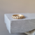Anel Wild Ouro 18k
