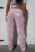 Pantalon pijama soft luminoso en internet