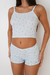 ART - 518 PIJAMA MORLEY ESTAMPADO - tienda online