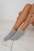 Medias Soquetes Lisas Pack X 12 - FRIDA INTIMA