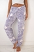 Pantalon pijama soft luminoso - FRIDA INTIMA