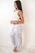 Pantalon pijama soft luminoso