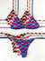 Bikini Cabo - Art 4752 (Estampado Hippie) en internet