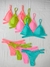 Bikini Granadina - Art 8075 - tienda online