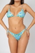 Bikini Cabo - Art 4752 (Estampado Gotas) - comprar online