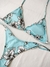 Bikini Cabo - Art 4752 (Estampado Flor) en internet