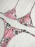 Imagen de Bikini Cabo - Art 4752 (Estampado Flor)