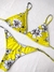 Bikini Cabo - Art 4752 (Estampado Flor)