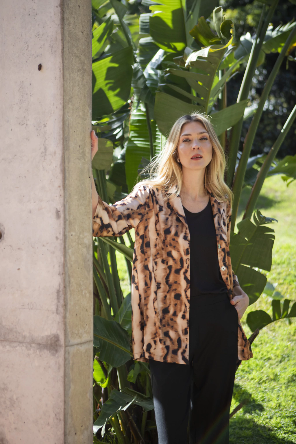 CAMISA ALASKA