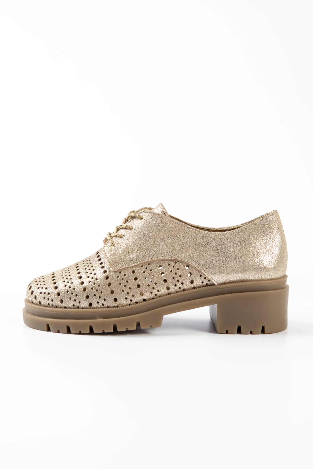 Abotinado Eclipse Picado