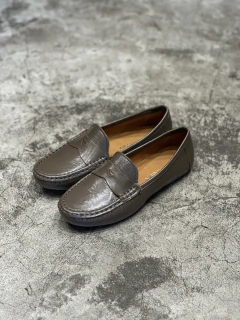 Mocasin Clasico B.Chata - comprar online