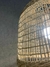 Pantalla colgante Rattan Muoy 30X30 en internet