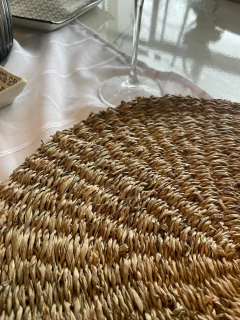 Individual Malaga 38cm en internet