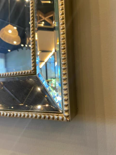 Espejo biselado 0.80X0.60 en internet