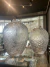 Florero Bali Clear 31X7.4 cm - comprar online