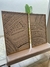 Cuadros lamina marco de madera 0.60X0.90 - comprar online