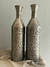 Florero de aluminio Handicraft 18X55cm - comprar online