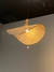 Lampara colgante Lucia Bamboo 80cm diametro - comprar online