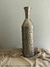 Florero de aluminio Handicraft 18X55cm - Casa Disain
