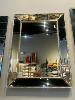 Espejo biselado 0.80X0.60 - comprar online