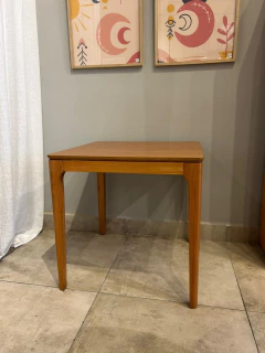 Mesa de rincon nordica habano - comprar online