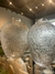 Florero Bali Clear 27X6 cm - Casa Disain