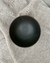 Bowl Taino negro 15x7.8h - comprar online