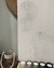 Cuadro Artesanal texturas 50x70cm - comprar online