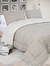Acolhado Lyon con fundas twin 1 1/2 plazas en internet