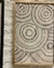 Cuadro decorativo lamina marco de madera natural 32x48 cm