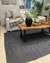 Alfombra de yute 1.60x2.50m