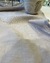Camino de mesa gasa lichia beige 1.00x0.60m - comprar online