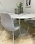 Silla Soho Ligth Grey