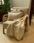 Sillon Alba natural c/beige