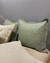 Amohadon verde stone wash 60x60