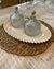 Bandeja oval Santa Cruz 31x22cm - comprar online