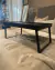Bandeja de cama Yakisugi 26.5x57x38