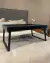 Bandeja de cama Yakisugi 26.5x57x38 - comprar online