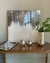 Bastidor pintado oleo 80X80cm