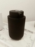 Dispenser de jabon liquido negro