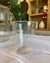 Vaso Delux doble vidrio 250ml